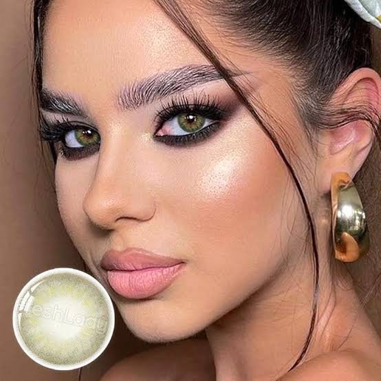 Green gray
