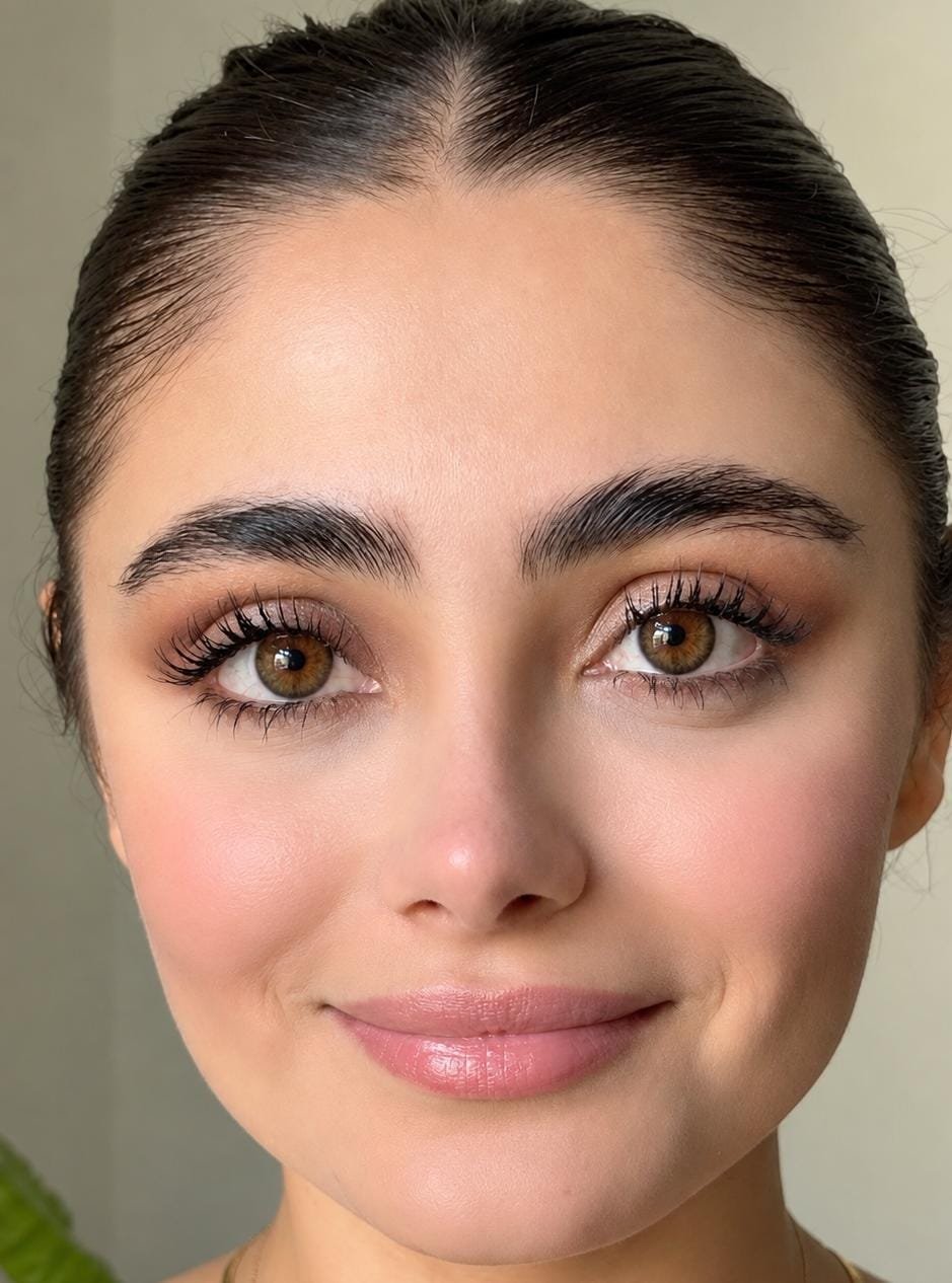 Cleopatra hazel