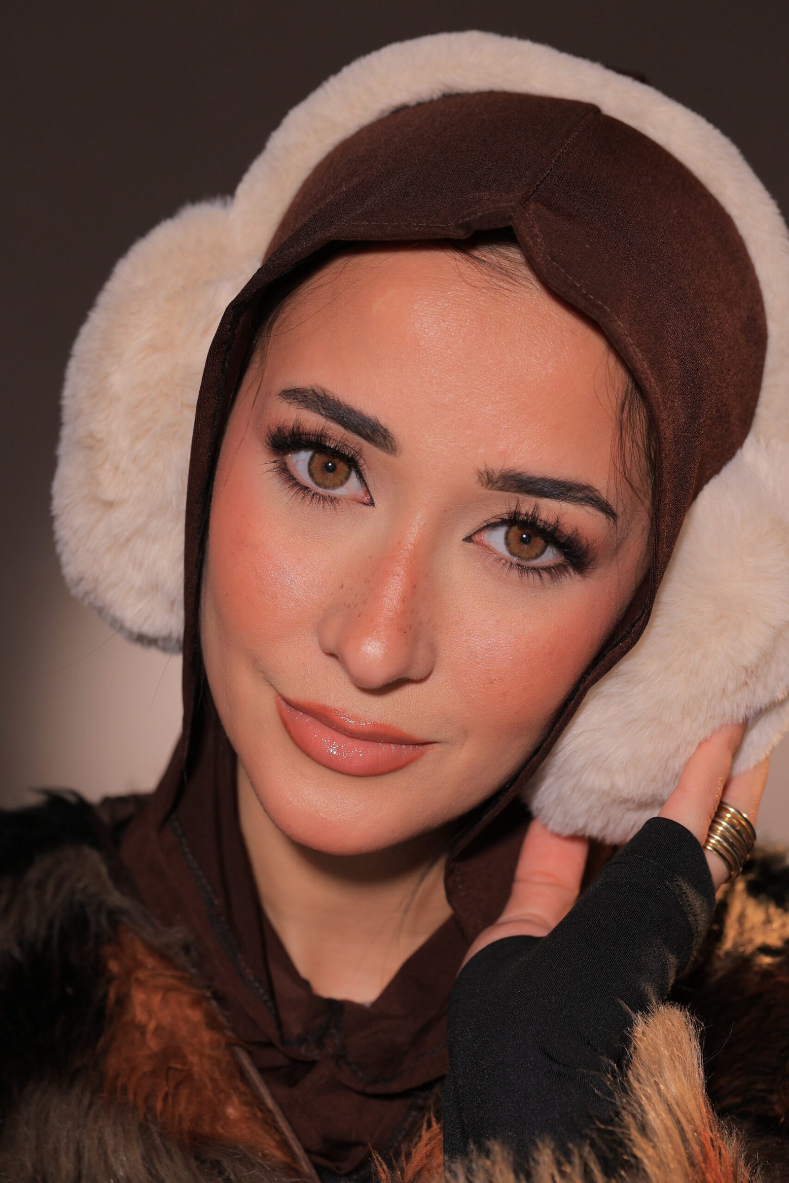 Cleopatra hazel
