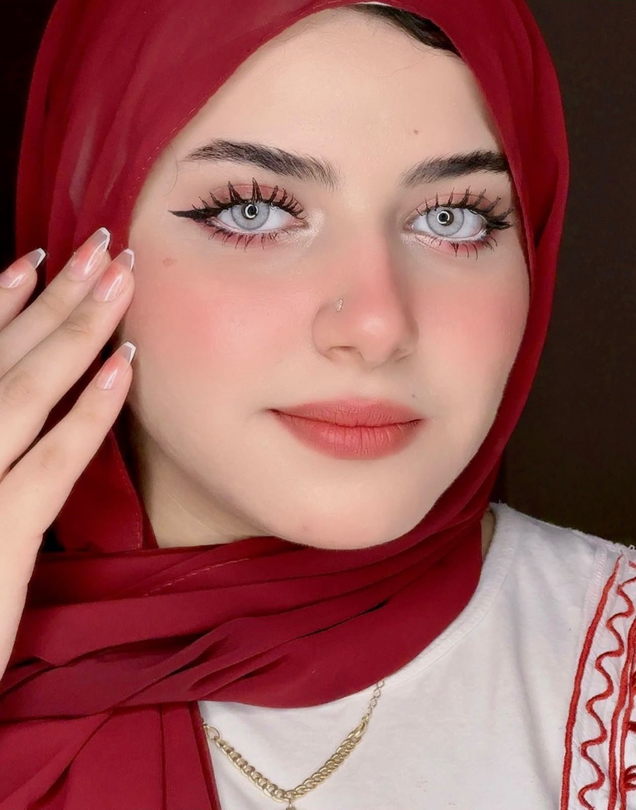 Dubai gray