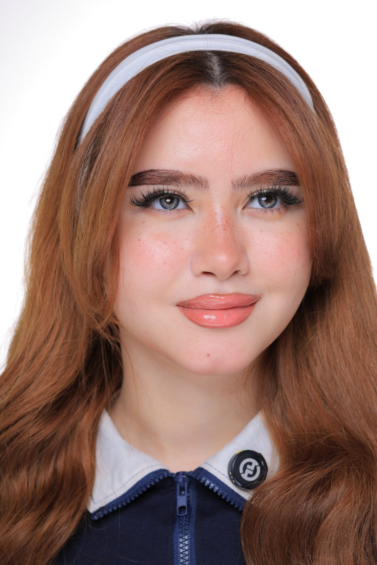 Blue gray 2