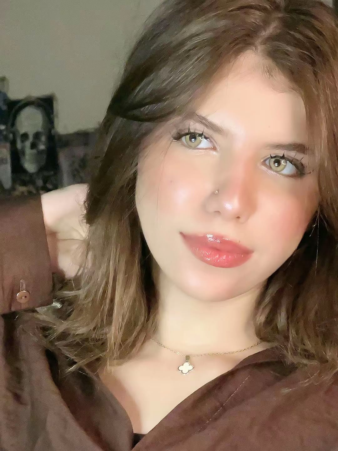 Dubai brown 2